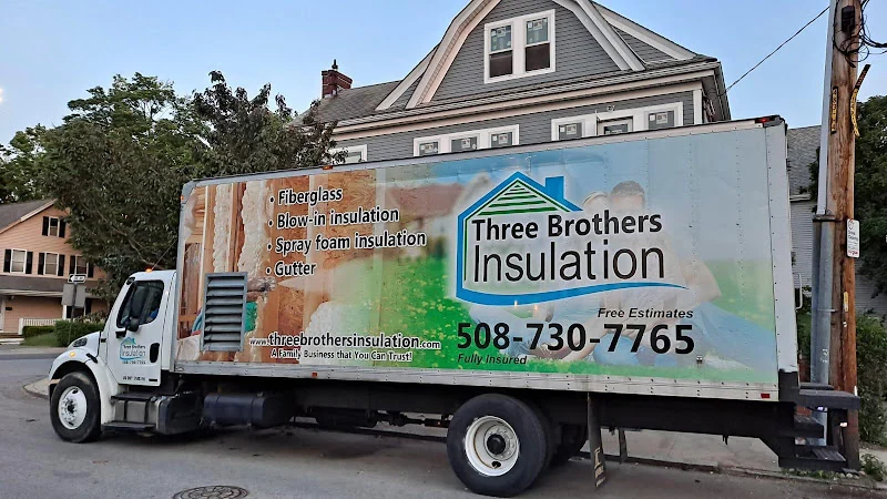 Three Brothers Insulation