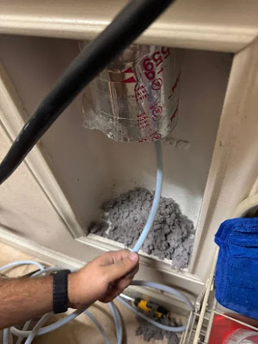 North Palm Dryer Vent Solutions