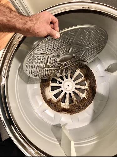 Lint-X Dryer Vent Cleaning