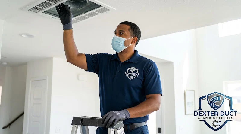 DEXTER Duct GERMAINE LEE LLC