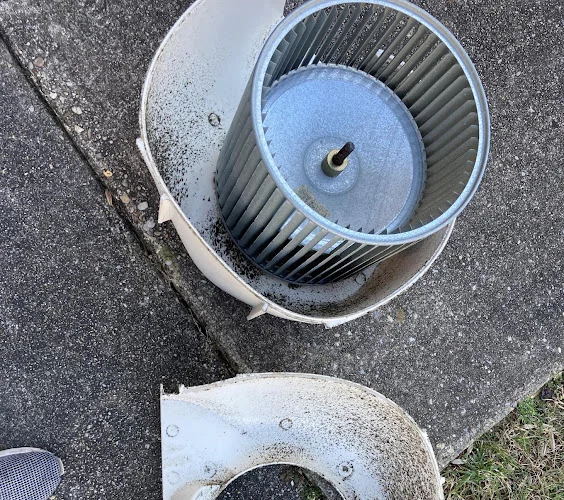 Star Quality Air Duct Cleaning Services