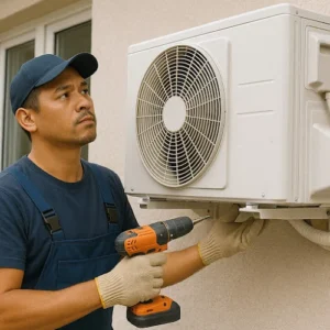 Vegas Valley Air Duct Cleaning | Las Vegas