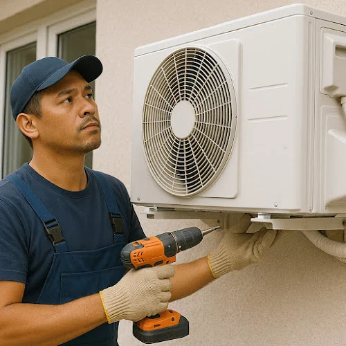 Vegas Valley Air Duct Cleaning | Las Vegas