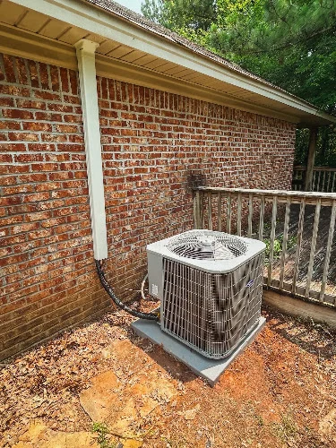 Sensigreen Heating, Cooling & Insulation