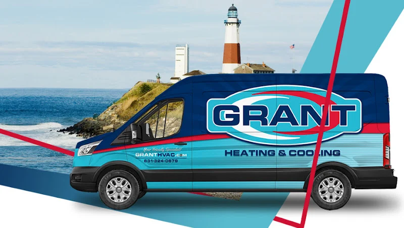Grant Heating & Cooling