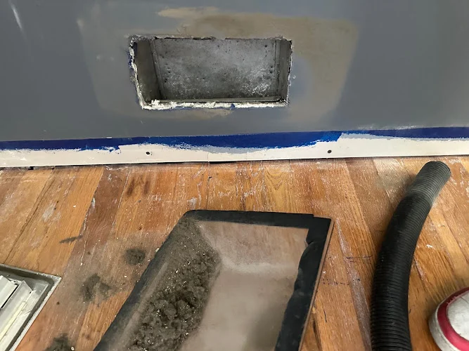 Flawless Ducts Cleaning Crew