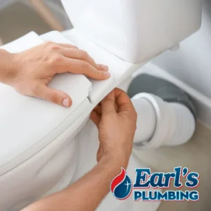 Earl's Plumbing, Air & Electrical