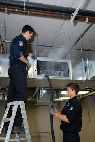 Expert Duct Cleaning