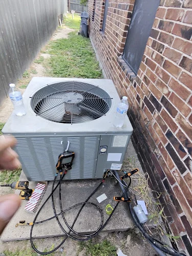 Fast Cooling A/C Service LLC
