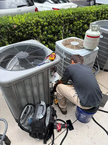 American Air Conditioning & Restoration
