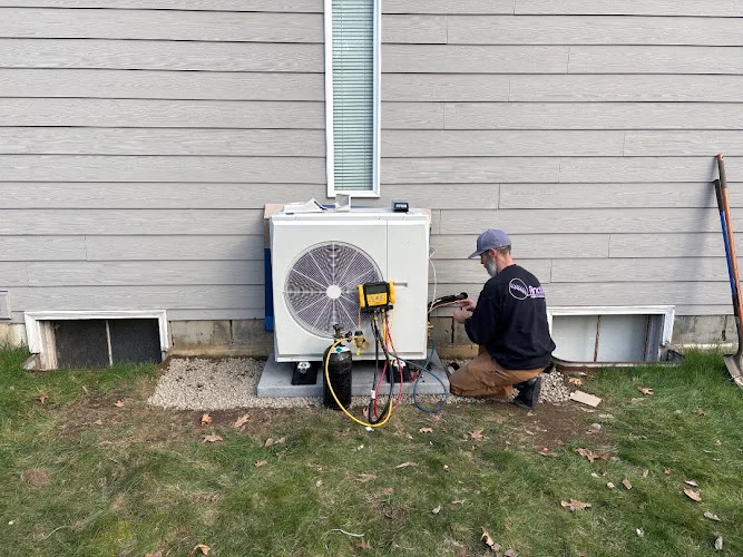 Anctil Heating & Cooling