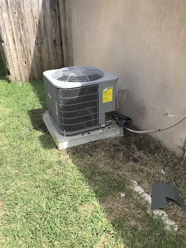 Warren Heating & Air Conditioning Inc