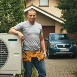 Trusted Paradise HVAC Services