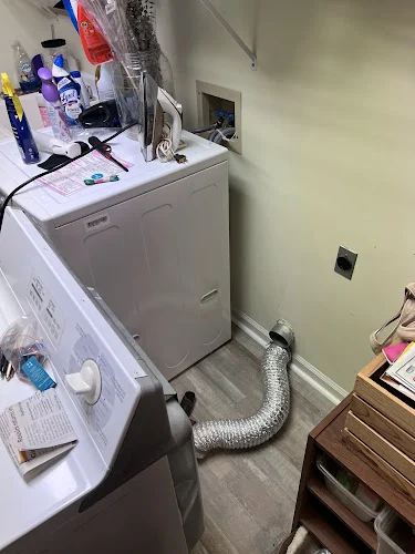 Essential Air Duct Cleaning