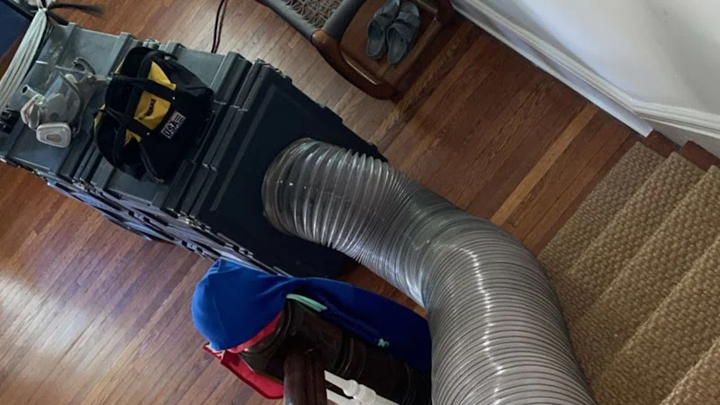 Fresh Air Duct Cleaners