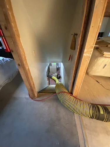 Amistee Air Duct Cleaning and Insulation