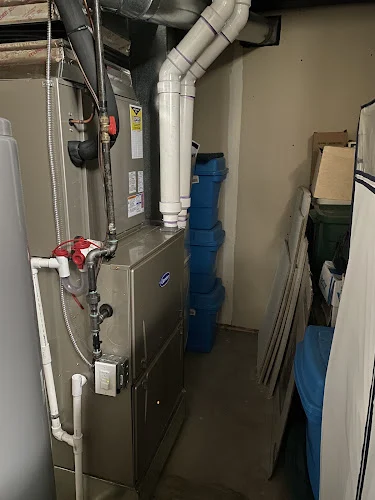 Expert Heating & Cooling