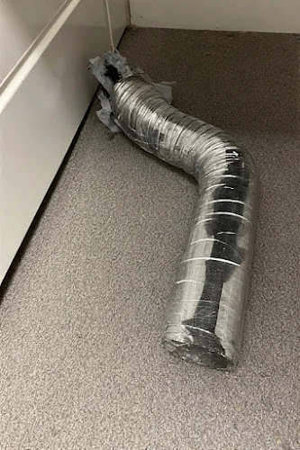 Dryer Vent Cleaners West University Place TX