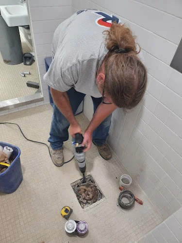 Reed’s Plumbing, Excavating, Septic, Heating & Air