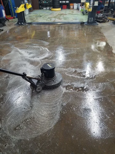 COIT Cleaning and Restoration Of South Florida