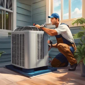 D&A Air Duct Cleaning And Dryer Vent Cleaning Services Inc.