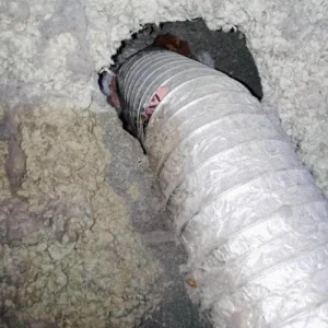 Shimps Duct Cleaning