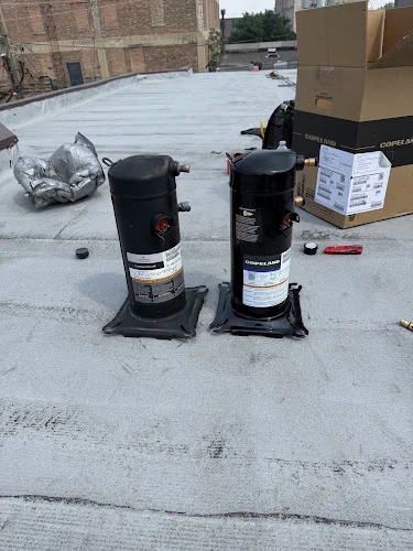GBFix Heating, Cooling and Apliance repair