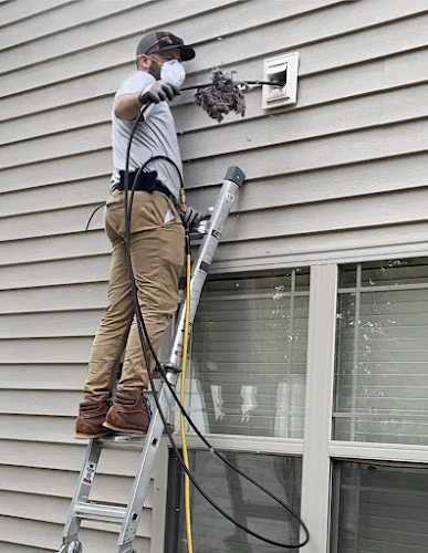 Heritage Air Duct Cleaning & Chimney Sweeps LLC