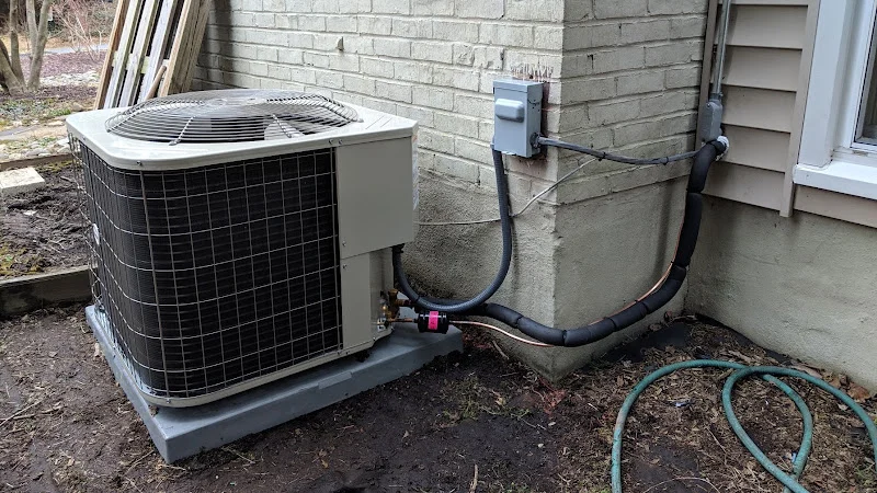 Santa Clarita HVAC Installation Contractor