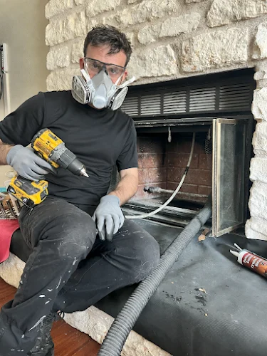 Delgado Chimney Care