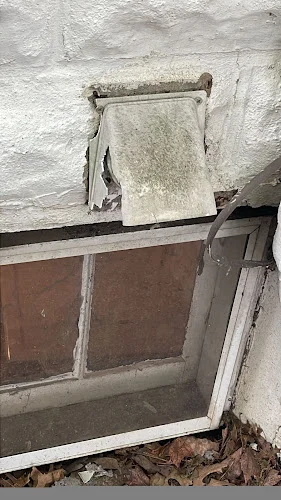 Extra Care Dryer & Air Duct