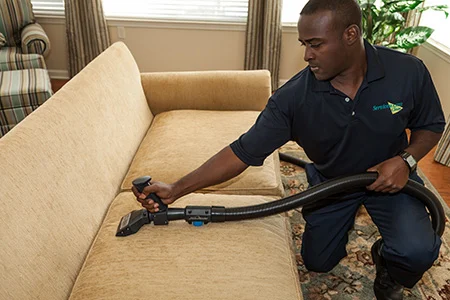 ServiceMaster Superior Cleaning & Restoration