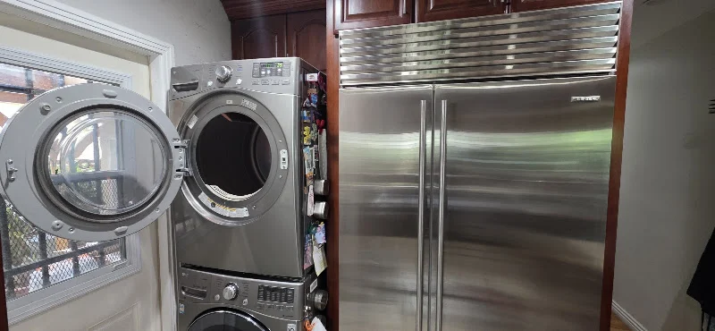 LG Appliances Repair Los Angeles