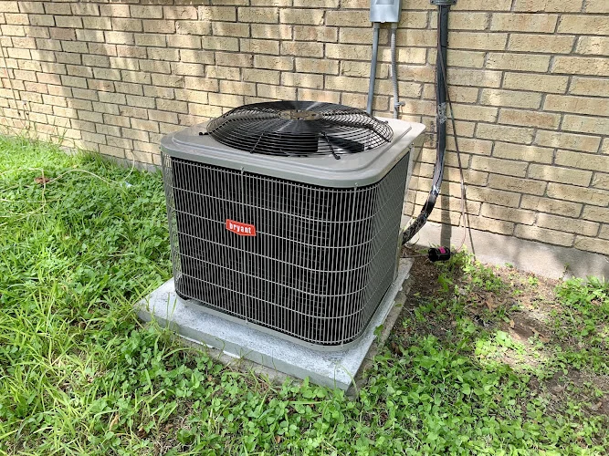 ABSOLUTE AIR CONDITIONING