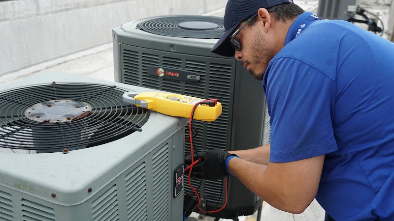 Best Home Services