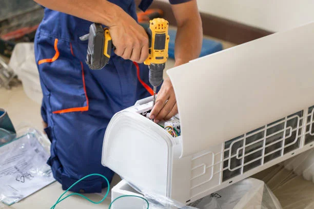 Pros Heat & Air Condition Repair Miami