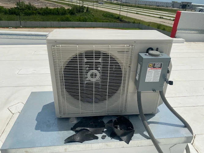 Infinity Air Duct Cleaning