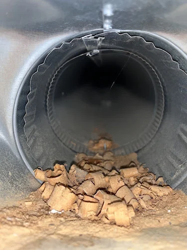EJ Duct Cleaning Service