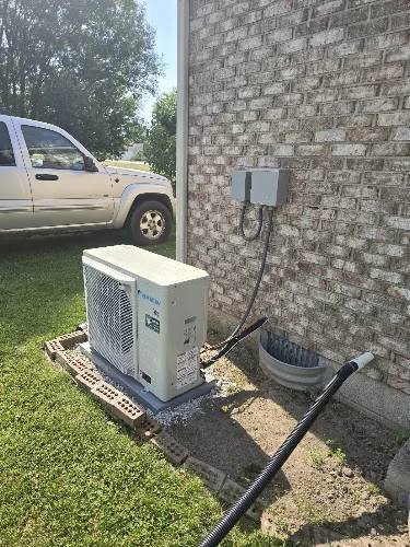 Camflo Heating & Cooling