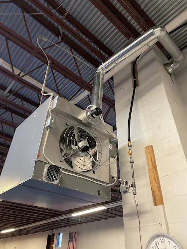 Woodruff and Smith Heating and Cooling, Inc.