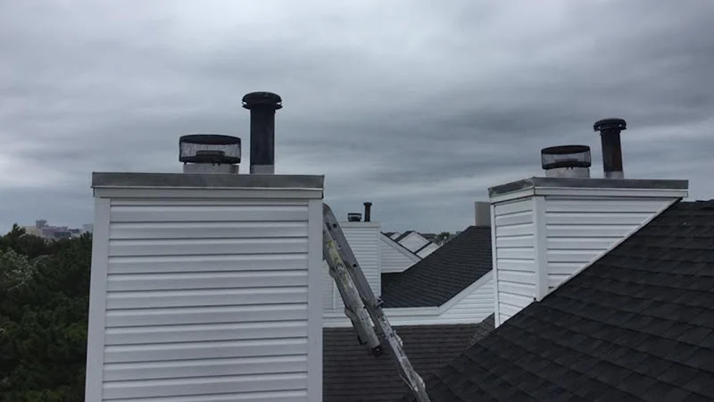 Bricks Chimney Services