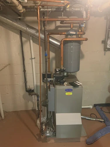 Phillips Heating & Air Conditioning