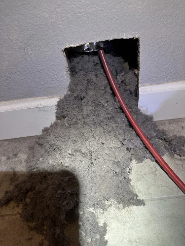 AZ Dryer Vent Specialists
