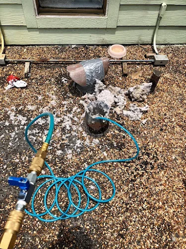 Bryan Dryer Vent & Chimney Cleaning