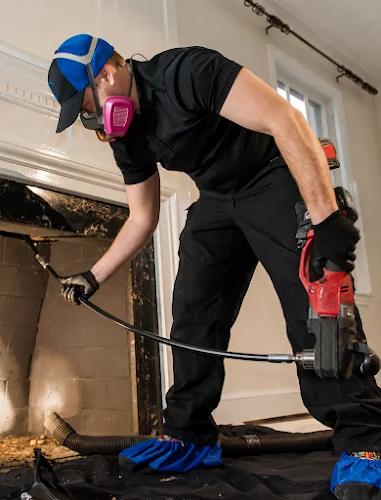 BrightVent Chimney Pros