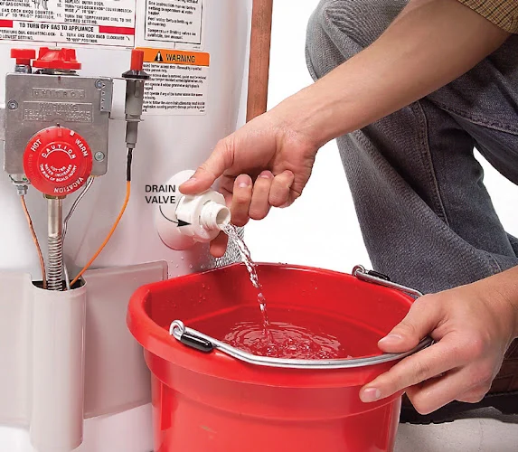 Pipe Wrench Plumbing, Heating & Cooling