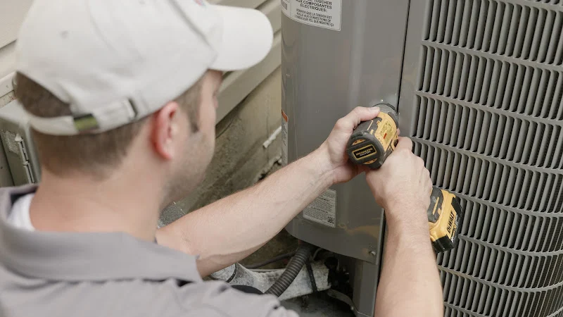 Meridian Heating, Cooling, Plumbing & Electrical