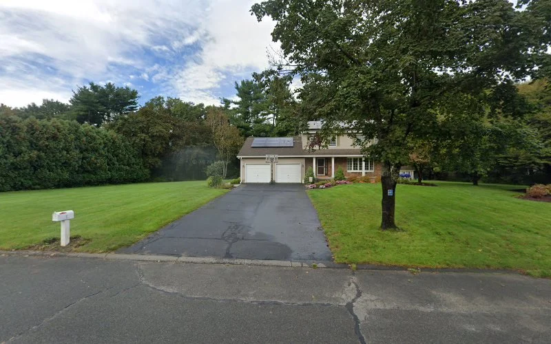 Heal Dryer Vent Cleaning Services Granby, MA