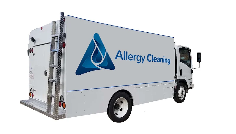 Dryer Vent and Air Ducts Cleaning