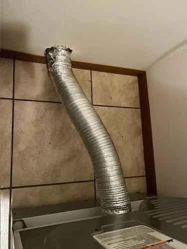 Dryer Vent Wizard of Central Ohio